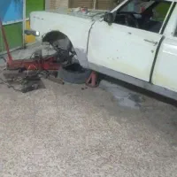 نیازمد مکانیک‌. یارنگامیزخودرو‌ .محل کار درمنزل|خدمات موتور و ماشین|اهواز, کوروش|دیوار
