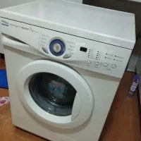 ماشین لباسشویی|ماشین لباسشویی و خشک‌کن لباس|ایلام, |دیوار