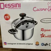 دیگ زودپز دیسنی