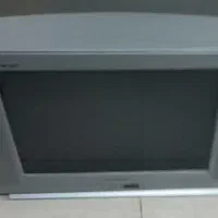 تلویزون ۲۱ اینچ