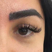 آموزش اکستنشن مژه + انجام اکستنشن مژه فقط۴۵۰محدود|خدمات آرایشگری و زیبایی|مشهد, هفده شهریور|دیوار