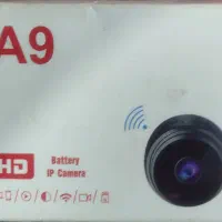 دوربین ثبت وقایع A9