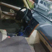 سواری فروشی بدون معاوضه|خودرو سواری و وانت|سنندج, |دیوار