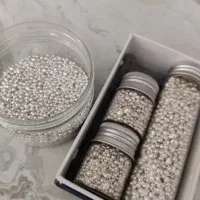 ساچمه نقره عیار ۹۹۹