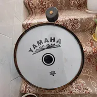 طبل محرم|درام و پرکاشن|قم, باسکول|دیوار