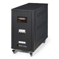 ترانس استابلایزر 3 فاز20 کاوا پرنیک مناسب آسانسور