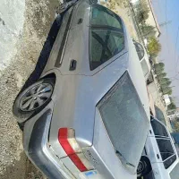 زانتیا 2000 مدل 84