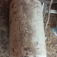 کپسول گاز cng|قطعات یدکی و لوازم جانبی|عنبران, |دیوار