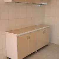 کابینت در حد صفر