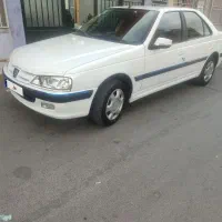 پارس ۱۴۰۱موتور جدید دریچه سیمی