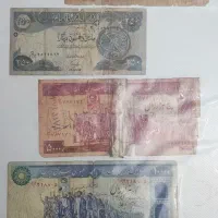 اسکناس قدیمی و کلکسیونی|کلکسیون سکه، تمبر، اسکناس|تهران, اوقاف|دیوار
