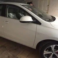 آریزو ۵ اسپورت اف ال|خودرو سواری و وانت|تهران, سبلان (لشگر)|دیوار