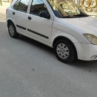 تیبا 2 (هاچبک) EX، مدل ۱۳۹۶|خودرو سواری و وانت|تهران, تهران‌سر|دیوار