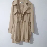 پالتو زنانه|لباس|سنندج, |دیوار