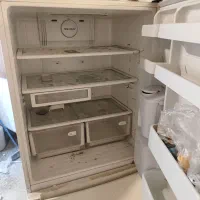 یخچال پهن سامسونگ کره ای اصل|یخچال و فریزر|تهران, امیریه|دیوار