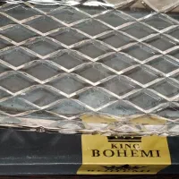 ظرف پذیرایی اوردور خوری  بوهمی چک