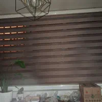 پرده زبرا
