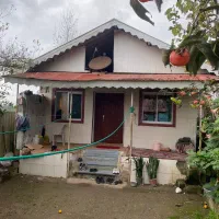 خانه قابل سکونت با۲۰۰متر محوطه فقط دو میلیارد و صد|فروش خانه و ویلا|کوچصفهان, |دیوار