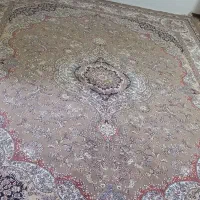 فرش 12متری دوعدد