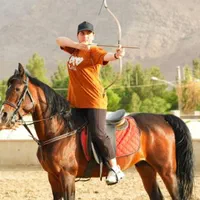 پانسیون اسب وآموزش سوار کاری