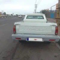 پیکان وانت ۹۰دوگانه شرکت