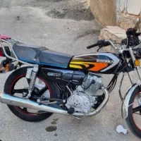 موتور احسان 150پلاسA+