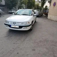 پارس سال مدل 1400بدون رنگ
