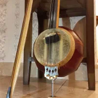 کمانچه آذری