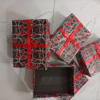 جعبه کادویی