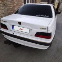 پارس مدل 90|خودرو سواری و وانت|شیدا, |دیوار