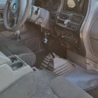 فروش نیسان پیکاب