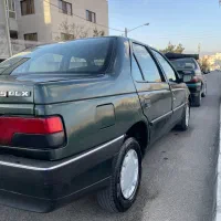 ۴۰۵ مدل ۸۳|خودرو سواری و وانت|بیرجند, |دیوار