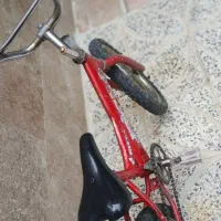 دوچرخه ۱۲ و ۱۶