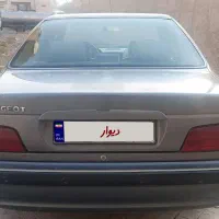 پژو پارس مدل 95|خودرو سواری و وانت|نظرآباد, رسالت|دیوار