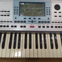 pa50SD|پیانو، کیبورد، آکاردئون|فردیس, قریشی|دیوار