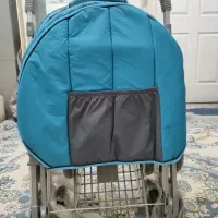 کالسکه نو مارک دلیجان