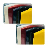 مزدالیفان141تیباکاپوت*آریسان پراید گلگیر سمندlx