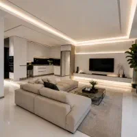 آپارتمان-دوخوابه-شیک-دانش