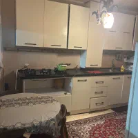 کابینت ام دی اف هایگلس|مصالح و تجهیزات ساختمان|توتکابن, |دیوار