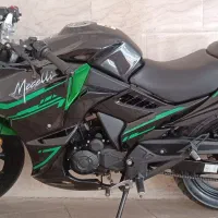 موتور مگلی ۲۰۰