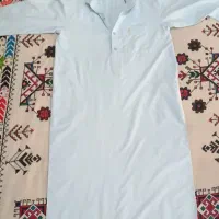 پیراهن بلوچی نو صفر