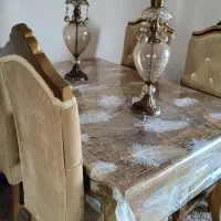 میز ناهار خوری