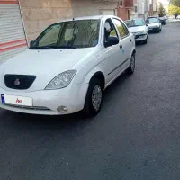 تیبا ۲ مدل ۱۳۹۶|خودرو سواری و وانت|تبریز, |دیوار