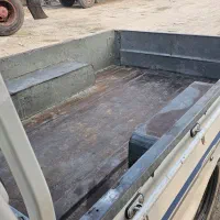 مزدا کارا ۲۰۰۰ مدل ۹۷|خودرو سواری و وانت|بندرعباس, |دیوار