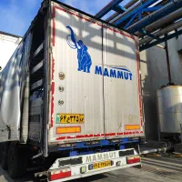 ترانزیت چادری سه محور|قطعات یدکی و لوازم جانبی|اسلام‌شهر, شاطره|دیوار