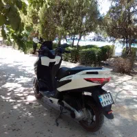 آپریلیا|موتورسیکلت|اصفهان, جلفا|دیوار