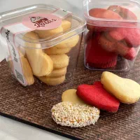 فروش کیک و کوکی های خانگی