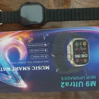 ساعت  هوشمند