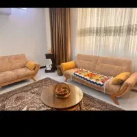 مبل راحتی با فوم سرد