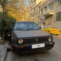 خودرو گلف|خودرو سواری و وانت|تهران, قاسم‌آباد|دیوار